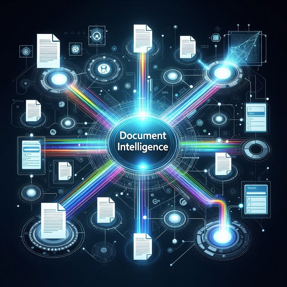 Document Intelligence automation