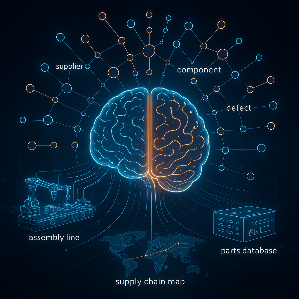 Knowledge Graph solutions