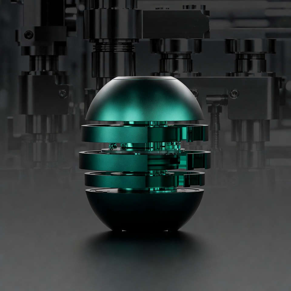 Specialized language models in manufacturing